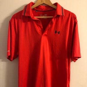 Men’s Under Armour Polo